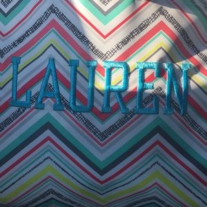 Meet your Posher, Lauren